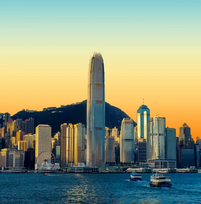 ݮƵ Elevate Hong Kong